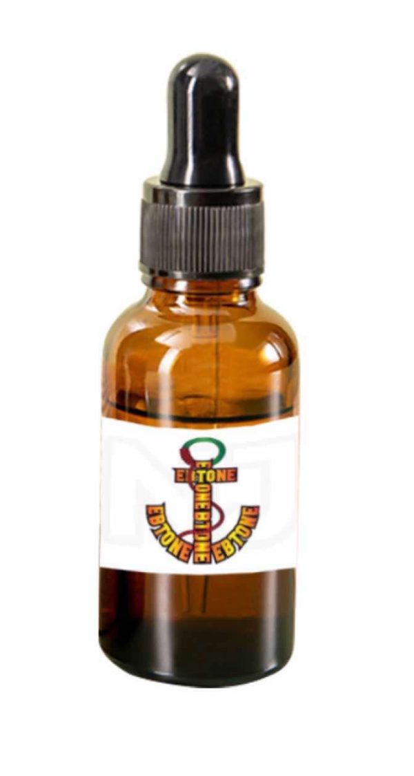 Men’s Beard Oil