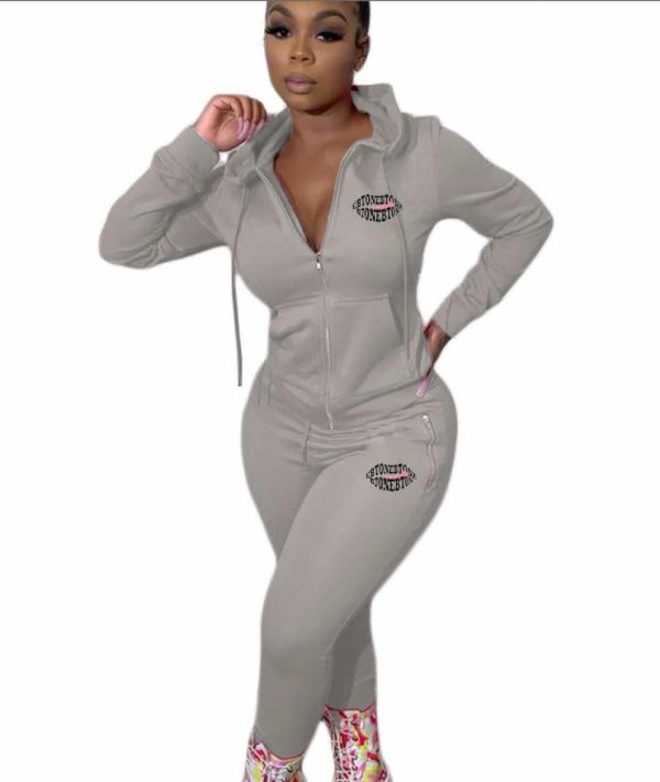 Women Jogger Suits s-2x